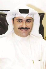 الشيخ خالد العبدالله﻿