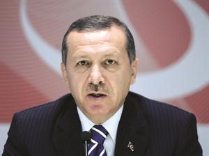 رجب طيب اردوغان﻿