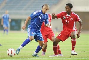 سامي الصانع من الوجوه المتوقع حضورها في منتخب تحت 22 الازرقكوم