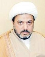 الشيخ راضي حبيب﻿