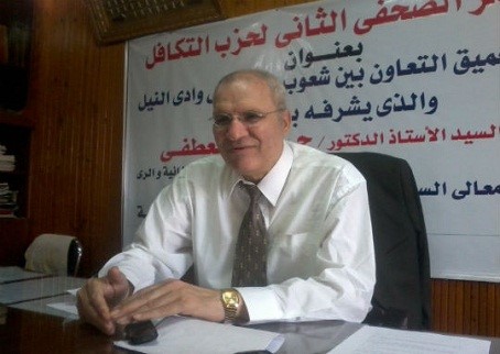 دحسام شلتوت