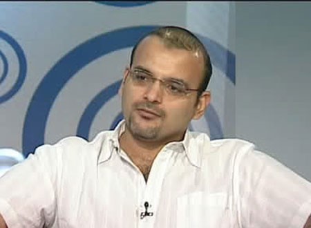 ايمن بهجت قمر