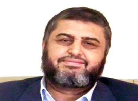 خيرت الشاطر