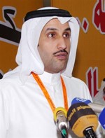 فايز علي المطيري