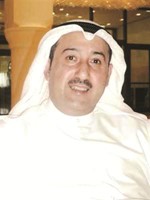 محمد العسعوسي﻿