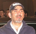 مصطفى حيدر﻿