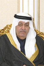 السفير علي المؤمن