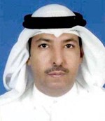 المحامي عوض المطيري
