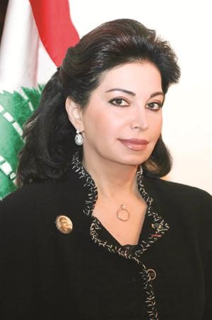 نازك الحريري