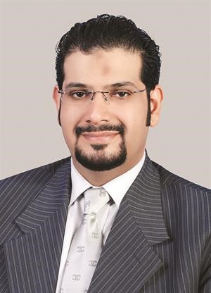د.الشمري الخميس وياكم