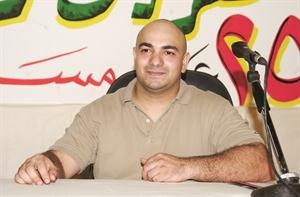 عبدالمحسن القفاص يقتل زوجته بعد اكتشاف خيانتها