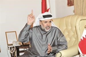 هذي خطوطي الحمراء