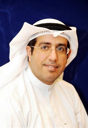 ناصر الكندري﻿