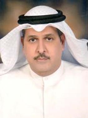 عبدالرحمن الغانم