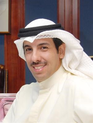 مرزوق الخرافي﻿