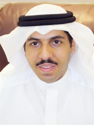محمد الحربي