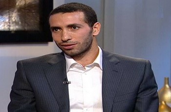 محمد ابوتريكة