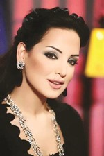 نادين فلاح﻿