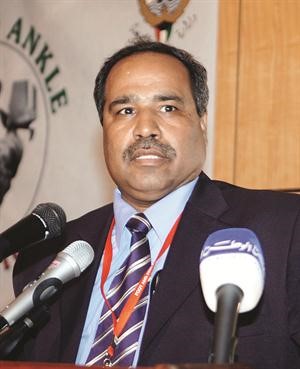 دعلي المكيمي﻿