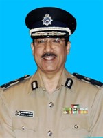 اللواء انور الياسين
