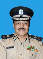 اللواء عيد ابو صليب