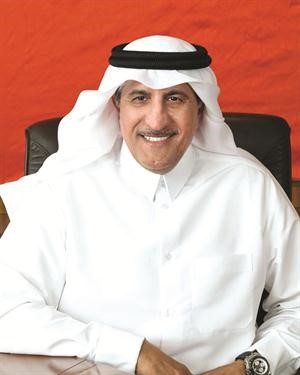 الشيخ عبدالله بن محمد بن سعود ال ثاني﻿
