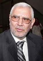 دعبدالمنعم ابوالفتوح