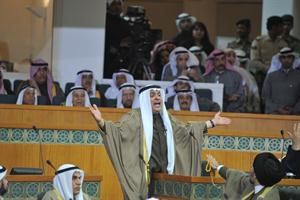 محمد الصقر يبدي اعتراضا شديدا على التصويت الورقي في انتخابات الرئاسة﻿