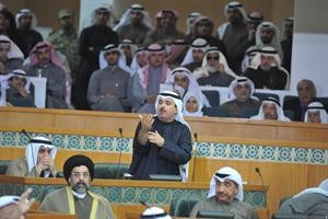 علي الراشد يطلب نقطة نظام ﻿