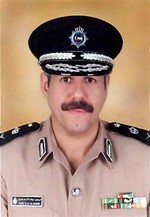 اللواء الشيخ فيصل النواف