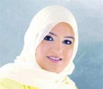 المحامية فوزية الصباح