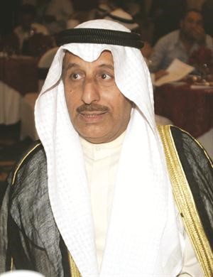 السفير خالد المغامس﻿