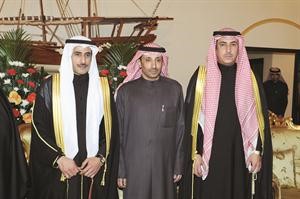 عايض العتيبي يبارك
