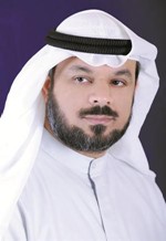 خالد العبدالله﻿