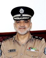 اللواء دفهد الدوسري﻿