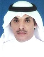 المحامي عايد الرشيدي ﻿