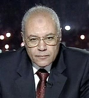 دمحمد سليم العوا﻿