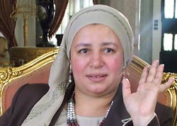عبلة كامل