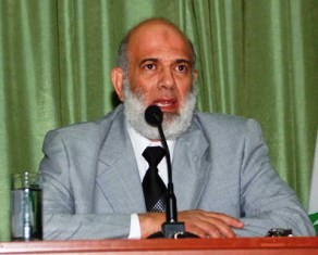 وجدي غنيم