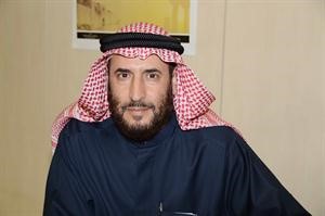 هشام الشارخ
