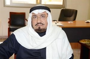 وعبدالله الصالح يكتب استمارته