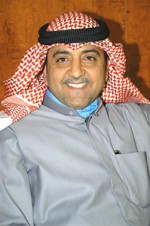 فيصل العمر