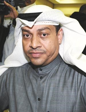 حمد المطر﻿