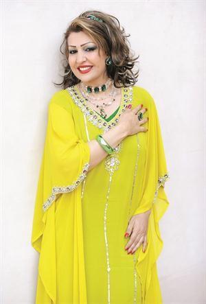 هدى الخطيب