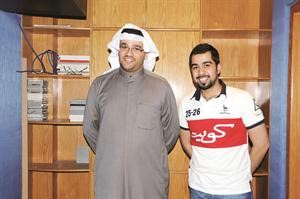 احمد الموسوي وعلي حيدر في البرنامج فريال حماد
