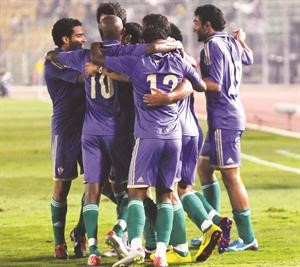 مهمة غامضة للاعبي الزمالك في انطلاق رحلته الافريقية﻿