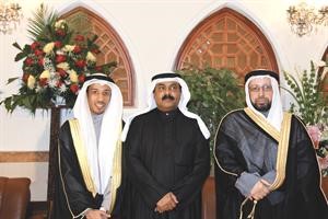  ومباركة
