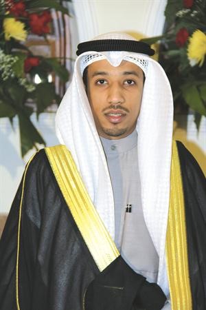 المعرس جاسم خالد الرجيب