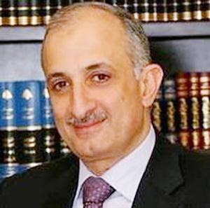 خلدون الشريف