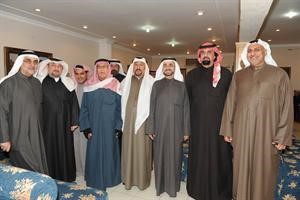 مباركون للدكتور فاضل صفر بثقة القيادة السياسية﻿